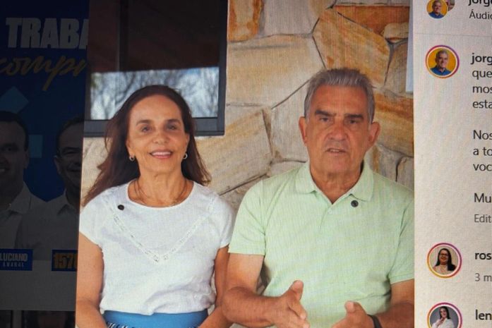 Jorge Dantas celebra votação expressiva de seus candidatos em Pão de Açúcar e agradece apoio da população