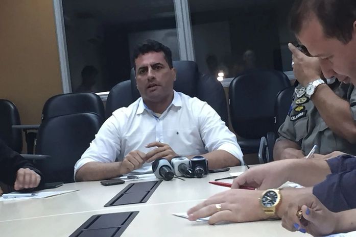 Operação Medusa II: Treze suspeitos de integrar grupo criminoso são presos