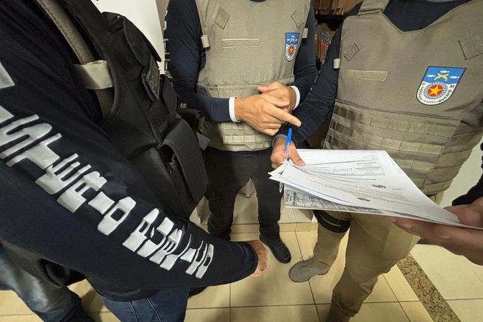 Operação investiga esquema de R$ 10 milhões em cirurgias ortopédicas via decisões judiciais em AL