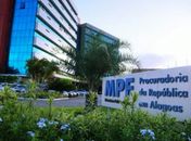 MPF lança seleção para estagiários de Administração e Comunicação em Alagoas