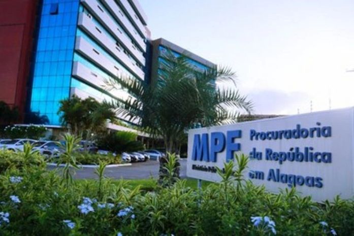 MPF lança seleção para estagiários de Administração e Comunicação em Alagoas