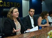 Audiência pública inicia debates do 'Dezembro Vermelho' em Maceió