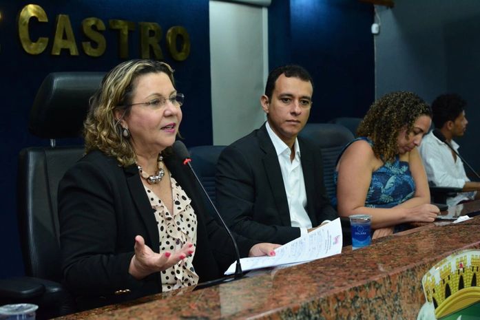 Audiência pública inicia debates do 'Dezembro Vermelho' em Maceió