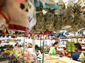 ‘Difícil manter a tradição’: famílias de Maceió sentem no bolso o preço dos alimentos da Páscoa
