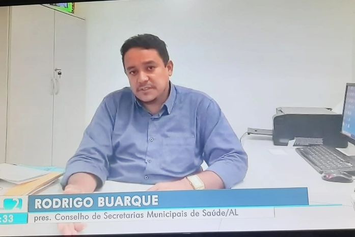 Cosems-AL apoia municípios na campanha de vacinação contra a covid-19