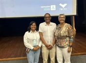 Tinho é eleito presidente do Fórum Estadual dos Comitês de Bacia Hidrográfica de Alagoas