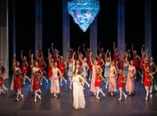 Teatro Deodoro comemora 108 anos com programação especial