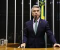 Rafael Brito vota contra PL da dosimetria e alerta para riscos à segurança pública