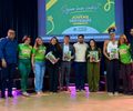 Inclusão, saúde mental, cidadania e acolhimento marcam abertura da Semana da Juventude em Girau do Ponciano