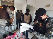 Operação MP: Juiz denunciou esquema de “prioridade” no andamento de processos