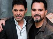 Zezé di Camargo e Luciano