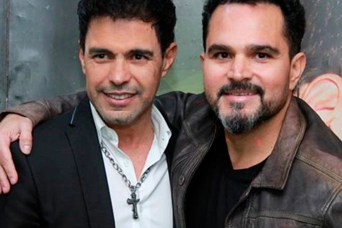 Zezé di Camargo e Luciano