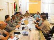 Renato Filho se reúne com SSP e garante reforço policial no Festival do Bagre