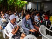 Prefeitura começa a cadastrar interessados no auxílio-transporte para desempregados