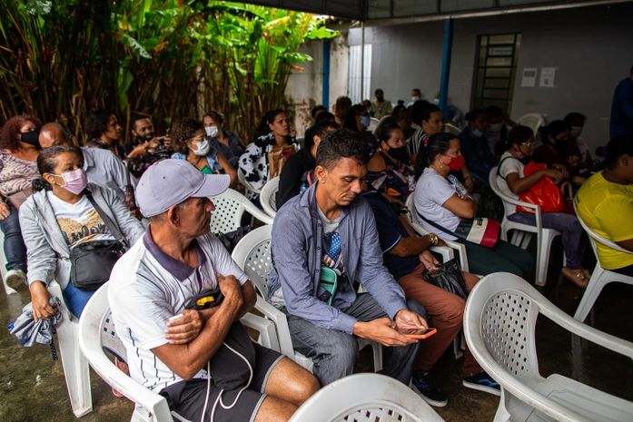 Prefeitura começa a cadastrar interessados no auxílio-transporte para desempregados