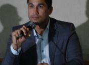 Delegado Fábio Costa
