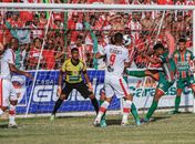 CSE vai para a Segundona em setembro mergulhado num mar de dívidas