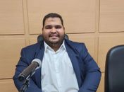 PP decide suspender Túlio Freire da presidência do partido em Arapiraca e afastá-lo da CPI do Lixo