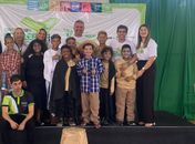 São Miguel dos Campos realizou a Conferência Nacional Extraordinária de Educação 2024
