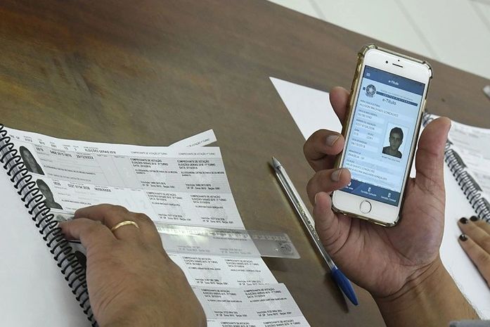 e-Título: o que você precisa saber sobre o título de eleitor digital