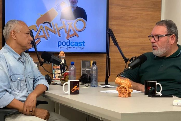 “Rui, Collor, Dantas e Cunha são iguais em seus conteúdos políticos”, afirma Cícero Albuquerque, candidato ao governo de AL pelo PSOL