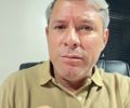 Após assalto na região mais policiada do estado, Cabo Bebeto afirma: "Alagoas vive uma realidade diferente do Instagram do governador"
