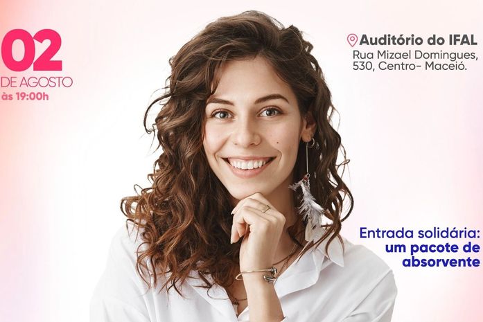 A Evolução da Mulher no Mundo do Trabalho é tema do primeiro evento da Comissão ADM Mulher, do CRA-AL