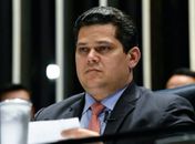 Davi Alcolumbre