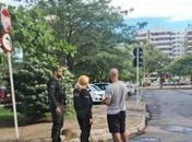 Celular de turista é recuperado após rastreamento na Jatiúca, em Maceió