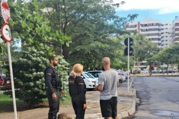 Celular de turista é recuperado após rastreamento na Jatiúca, em Maceió