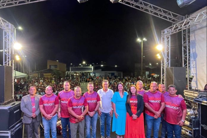 Prefeitura de Branquinha promove terceira edição do Dia do Evangélico