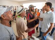 Prefeito JHC avança no pacto social com ações inclusivas e de inovação em toda Maceió