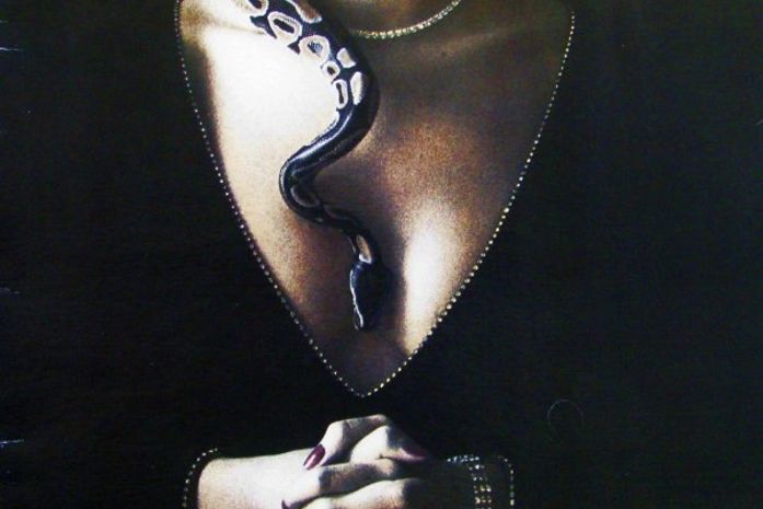 WHITESNAKE E SUA OBRA PRIMA DO HARD ROCK