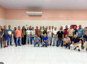  Jesus alinha secretariado para sustentar ritmo de crescimento em Porto de Pedras