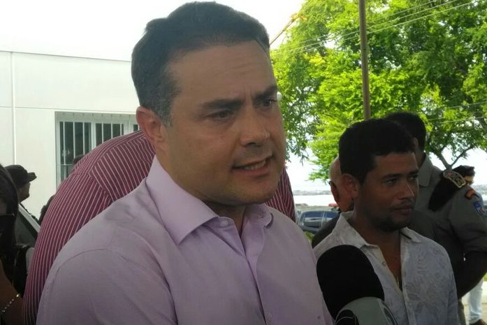 Governador Renan Filho