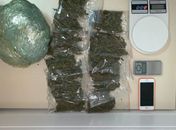 Casal é preso por tráfico de drogas durante investigação da Polícia Civil