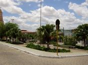 Pai e filho são executados a tiros em Olho D’água Grande 