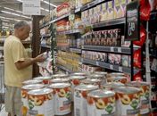 Alimentos deverão conter informações sobre quantidade de açúcares - EBC