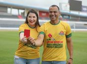 “Poucas pessoas relacionam os dias de jogos com aumento da violência doméstica”, diz presidente da AME