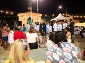 Quinta no Pontal: confira programação cultural do projeto nesta quinta-feira (2)