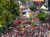 Prévias carnavalescas