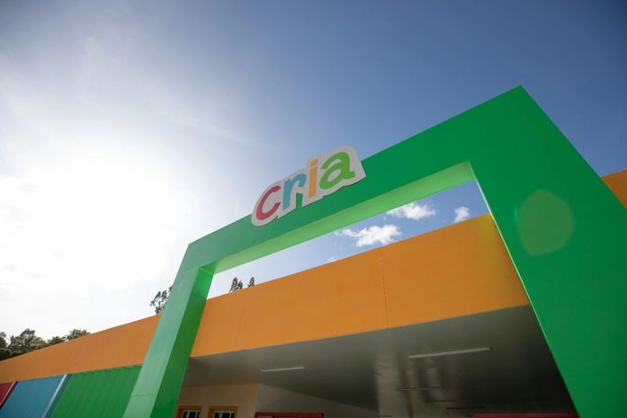 Governador Paulo Dantas assina ordem de serviço para construção de 2 creches CRIA em Maceió nesta quinta-feira (02)