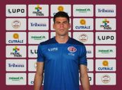 CSA anuncia contratação de goleiro formado no Atlético-PR
