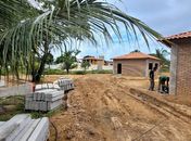 Barra de Santo Antônio se Prepara para Receber sua Nova Praça em Santa Luzia