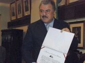 Desembargador que mandou soltar Temer já foi acusado de estelionato