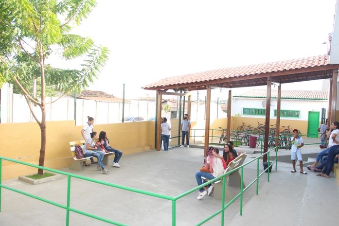 Novos rumos na gestão municipal da educação em Delmiro Gouveia