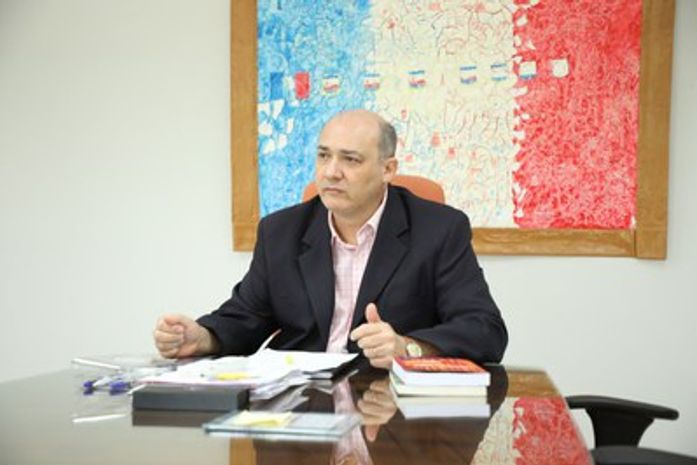 Josealdo Tonholo