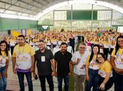 Com Jornada Pedagógica, prefeitura de Dois Riachos capacita profissionais para o início do ano letivo de 2023
