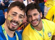 Carlinhos Maia se assume gay e se declara para o companheiro