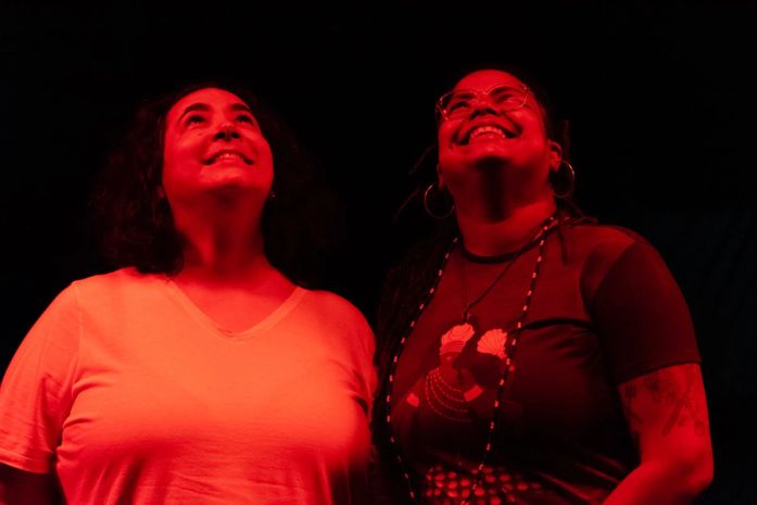 Cineclube Afrodite inicia edição 2026 no Julho das Pretas com lançamento de produções alagoanas inéditas no Arte Pajuçara